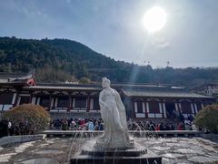 -华清宫景区