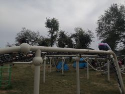 -浅山蜜塘奇妙乐园·亲子营地