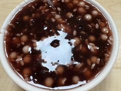 -蓝老大糖粥藕店(双塘路)