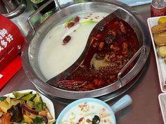 -宏姐串串香(宏伟路店)