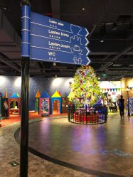 -幻贝家儿童乐园(苏州中心店)