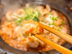 -老灶房-四川土菜(铁牛广场店)