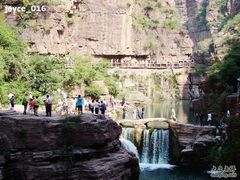 -云台山风景名胜区