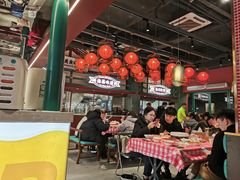 -辣小鲜·南昌大排档(船山路店)