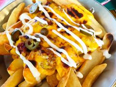 -HFFOUSA TACO弗萨塔可墨西哥餐厅(颐堤港店)