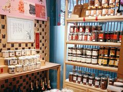 -若蘭慈·无国界素食料理(欢乐海岸店)