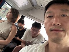 -曼谷湄南河畔华美达广场酒店