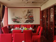 包厢-陇菜和盛祥(金轮宾馆店)