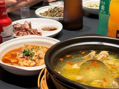 -食光慢宴·安吉土菜馆
