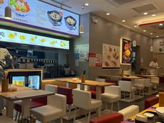 -阿香米线(龙岗万科广场店)