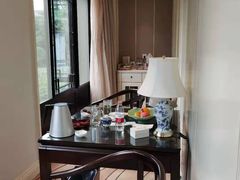 -杭州西湖柳莺里酒店