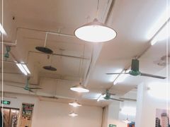 大堂-石灰市老火锅(北滨路店)