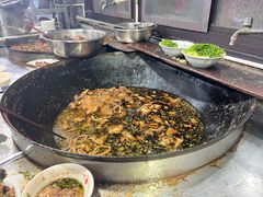 -杭嘉湖咬强羊肉面馆(永兴路总店)