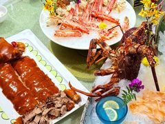-顺轩海鲜火锅酒家