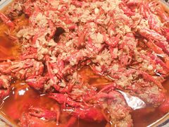-万荟轩海鲜·粤式点心自助餐厅(蓝海风万怡酒店)