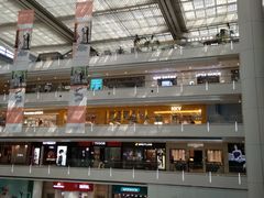 -皇城恒隆广场
