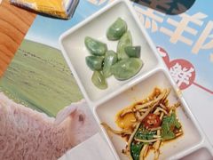 -木屋烧烤(龙岗龙城万科里店)