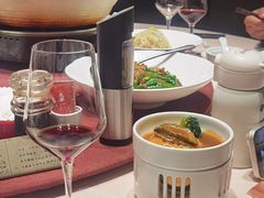 -久宴·天目湖大鱼头(恐龙园店)