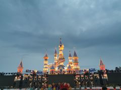 -沈阳方特欢乐世界