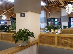 -龙抄手食府(浣花北路店)