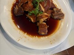 -申粤轩酒楼·三十年粤菜经典(丁香花园店)