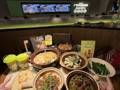 -客语客家菜(华发商都店)