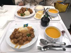 -宜家·瑞典风味餐厅(烟台路店)