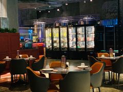 -404干式熟成牛排馆•聚会餐厅