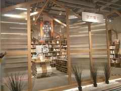 -当当书店(国泰广场店)