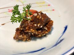 -箱美术馆私房菜(水晶郦城店)