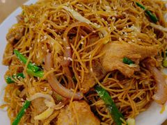 -煲煲掂风味煲仔饭餐厅(西区店)