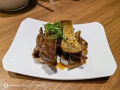 鼎制熏鱼-鼎泰丰(SKP店)