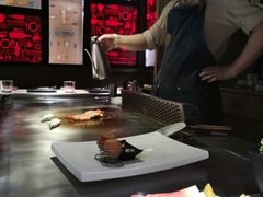 -盛焰铁板烧(王府井店)