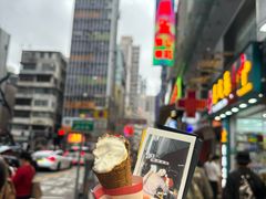 -富豪雪糕车流动点(尖沙咀店)