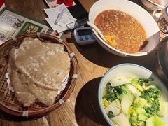 -农耕记·湖南土菜(龙岗熙和园店)