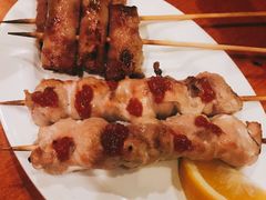 -福烤锦花(长乐路店)