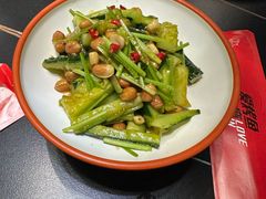 -辣尚瘾·烤鱼·新川菜(交大直营店)