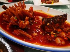 -齐家花园大酒店(宝山店)