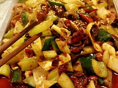 -滋味烤鱼(祥和里店)