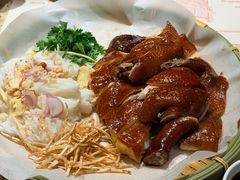 -点都德(奥体印象城店)