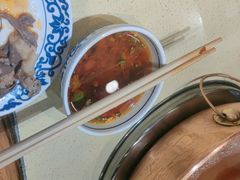 -东镇老火锅(长春路首店)