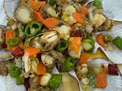 -威海渔村(黄兴路店)