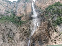 -河南宝泉旅游区