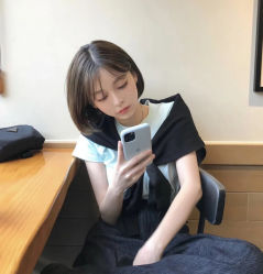 -型色沙龙