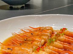 -翕间食·精致淮扬菜(江苏大剧院店)