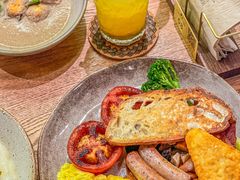 -NG PASTA吴居·中华意面(南头古城店)