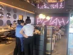 -必胜客(骡马市店)