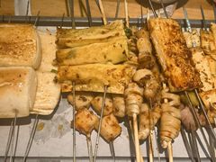 -亿牌牌东北烧烤(怀特店)
