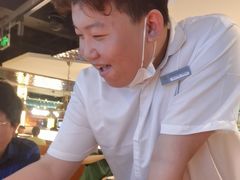 -東盛炭烤自助料理(浦东文峰广场店)