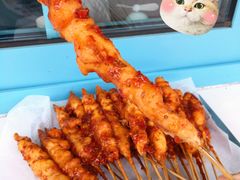 -辽B·小串(总店)